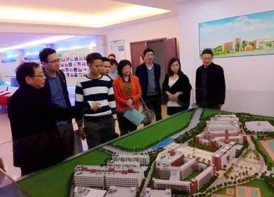 積極推動校企合作，助力珠海職業培訓與企業協同發展