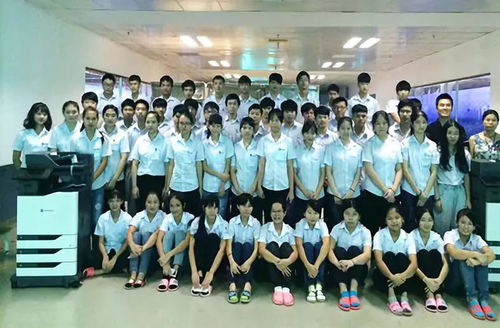 零費(fèi)用入學(xué)，高質(zhì)量就業(yè)——珠海職業(yè)培訓(xùn)精準(zhǔn)扶貧班招生啟動(dòng)